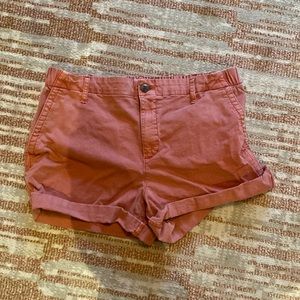 Old navy shorts
